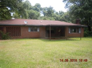 8746 Ga Highway 129, Dry Branch, GA 31020