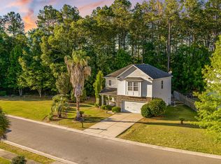240 Woodbrook Way, Moncks Corner, SC 29461