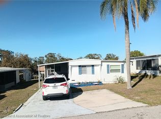 112 Wesley Way, Lake Placid, FL 33852