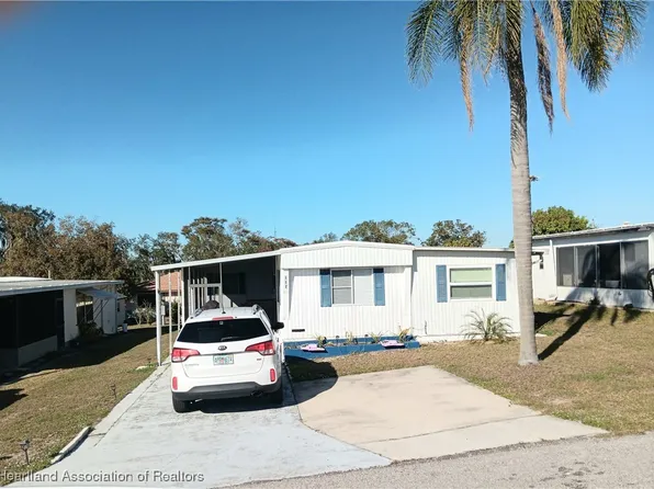 112 Wesley Way, Lake Placid, FL 33852