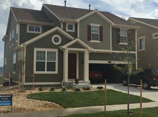 18290 W 85th Dr, Arvada, CO 80007
