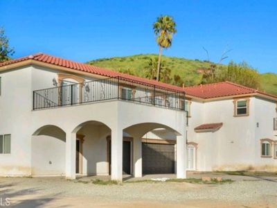 4440 N Golden Ave, San Bernardino, CA, 92404
