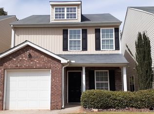 152 Alton Cir, Villa Rica, GA 30180