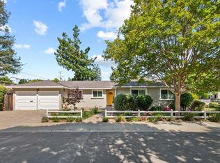 1114 Werth Ave, Menlo Park, CA 94025