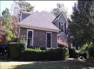 3176 Hopeland Ct, Marietta, GA 30127