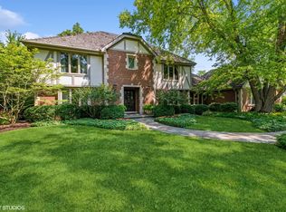 206 E Hillside Rd, Barrington, IL 60010