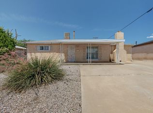 9005 Fairbanks Rd NE, Albuquerque, NM 87112