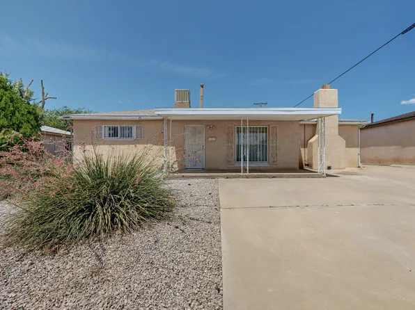 9005 Fairbanks Rd NE, Albuquerque, NM 87112