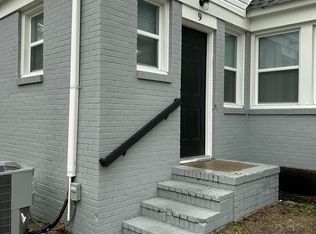 700 Ann St APT 9, Rockingham, NC 28379