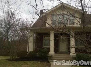 34 Saint Nicholas Pl, Fort Thomas, KY