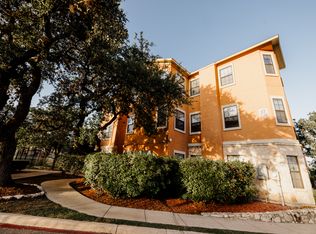 6160 Eckhert Rd APT 1711, San Antonio, TX 78240