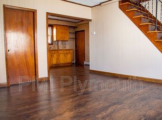 16 Platt St #2E, Fall River, MA 02723