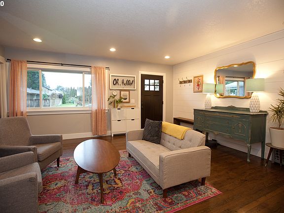 5th image of 6473 NE Oelrich St