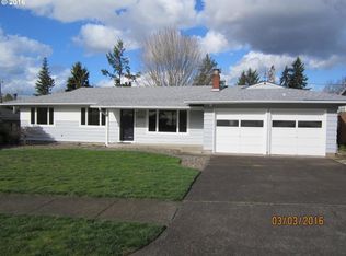 12925 SW Faircrest St, Portland, OR 97225