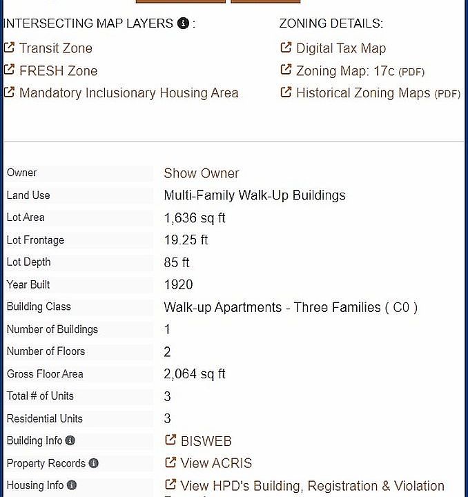 1st image of 801 Glenmore Ave