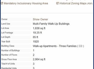 801 Glenmore Ave, Brooklyn, NY 11208