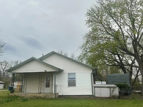 201 W Broadway, Allen, OK 74825