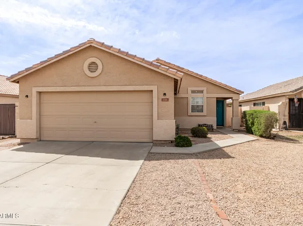 1731 E Tulsa Street, Chandler, AZ 85225