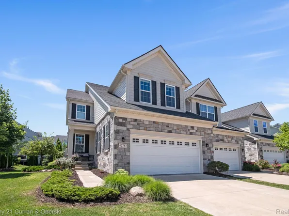 42787 Cardinal Way, Novi, MI 48375