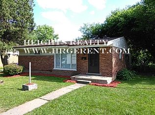 25335 Hanover St, Dearborn Heights, MI 48125