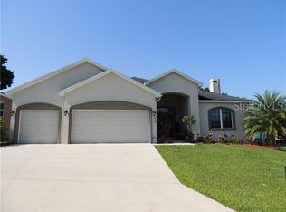 5768 Woodruff Way, Lakeland, FL 33812