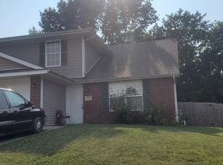 1711 Lakewood Dr, Columbia, MO 65202