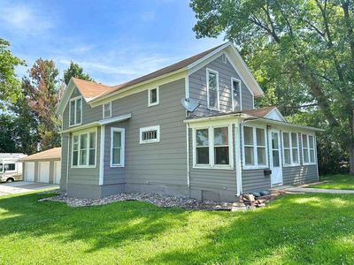 2307 10th St, Emmetsburg, IA, 50536