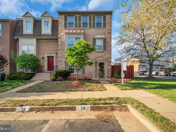 13828 Coleman Ct, Centreville, VA 20120