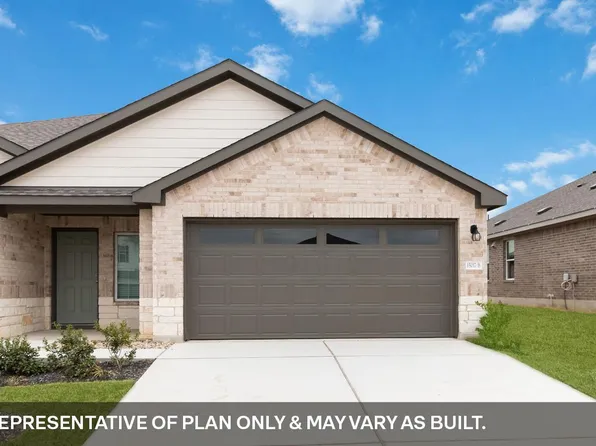 15101A Afleet Alex St, Manor, TX 78653