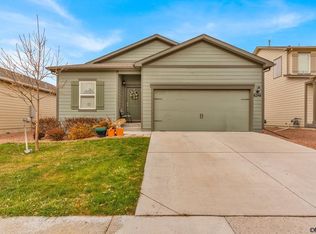 6246 Meadowbank Ln, Colorado Springs, CO 80925