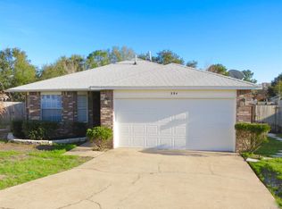 384 Mizzen Ln, Perdido Key, FL 32507