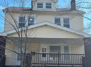 4391 E 139th St, Garfield Heights, OH