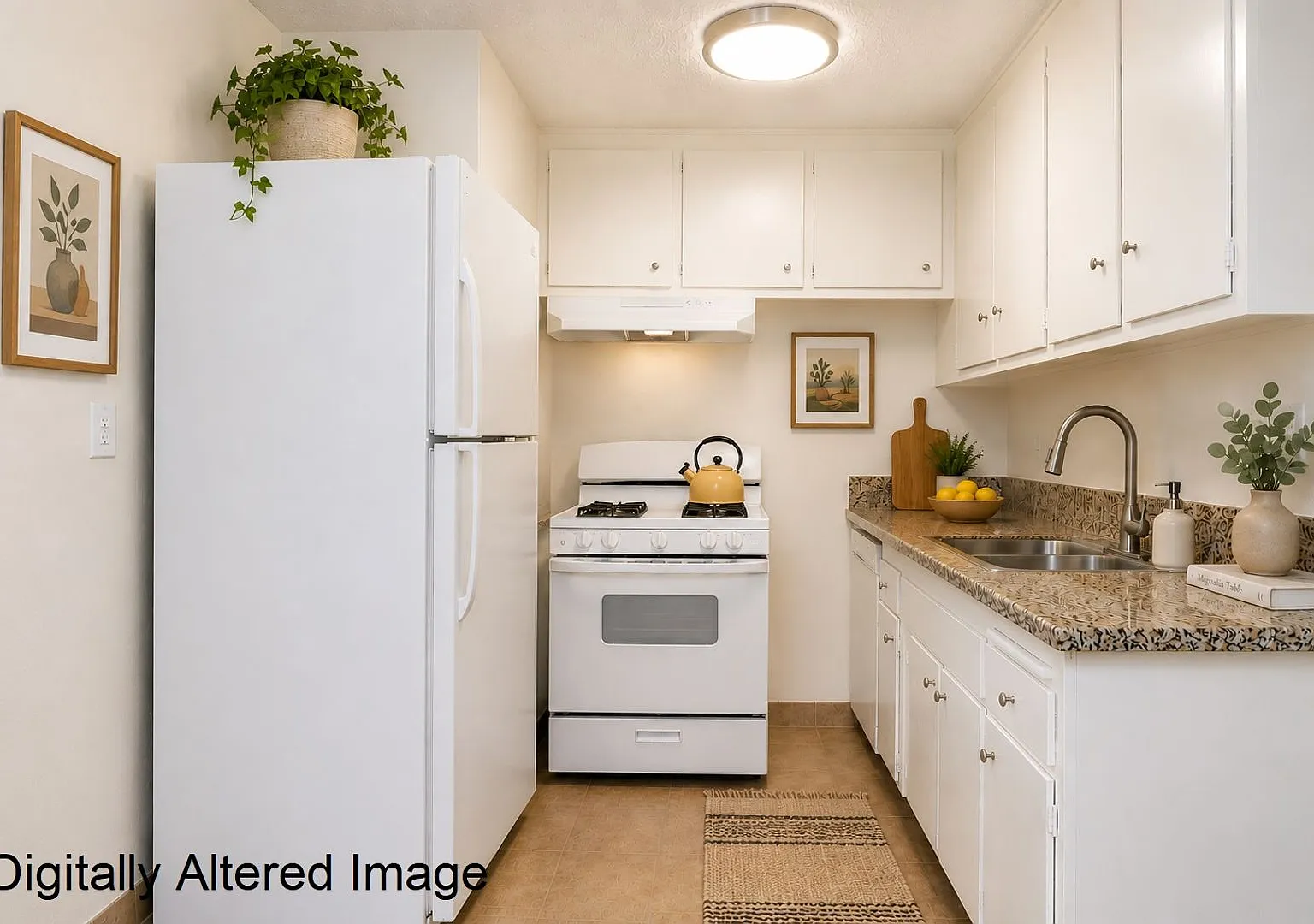 Magnolia Villas, LLC — Photo 4