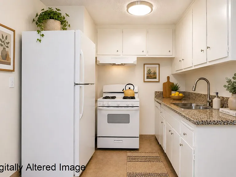 Magnolia Villas, LLC — Photo 25