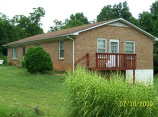 475 Sydenham St, Danville, VA 24541