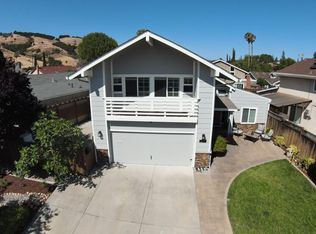 6273 Mountford Dr, San Jose, CA 95123