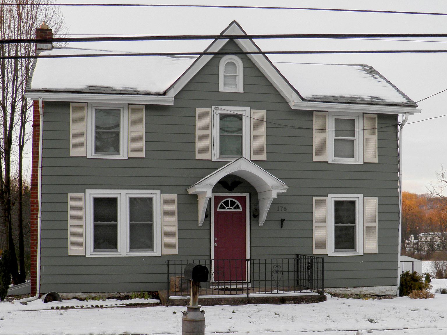 176 W Center St, Elysburg, PA 17824 Zillow