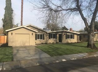 2425 W Porter Way, Stockton, CA 95207