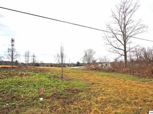 16260 Murray Rd, Mount Vernon, OH 43050