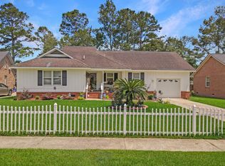 917 Aleppo Dr, Ladson, SC 29456