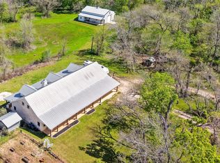 41712 Harpers Church Rd, Hempstead, TX 77445