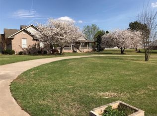 29280 Country Ln, Poteau, OK 74953