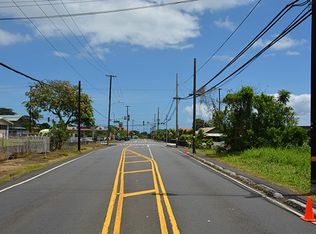 Kaumana Dr LOT 42, Hilo, HI 96720