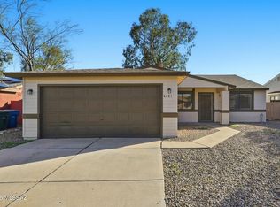 6081 S Birchwood Dr, Tucson, AZ 85746