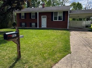 9507 Small Dr, Clinton, MD 20735