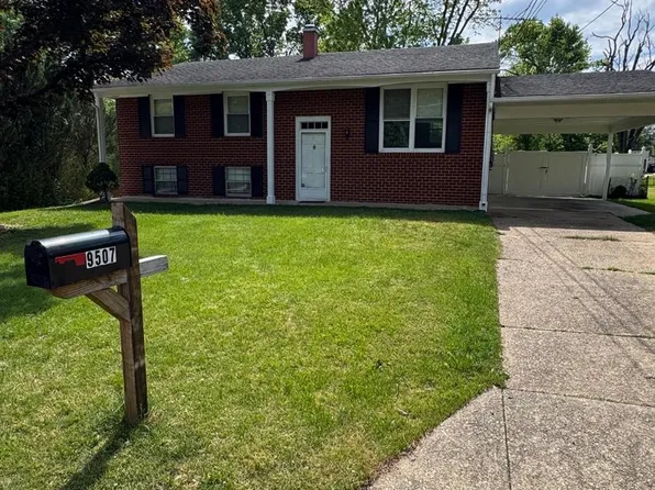 9507 Small Dr, Clinton, MD 20735