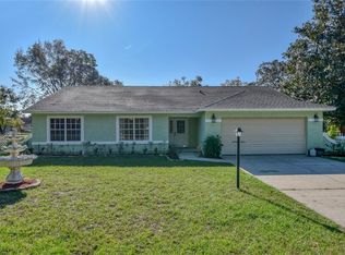 547 Silver Course Run, Ocala, FL 34472