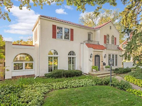 1301 W Minnehaha Pkwy, Minneapolis, MN 55419