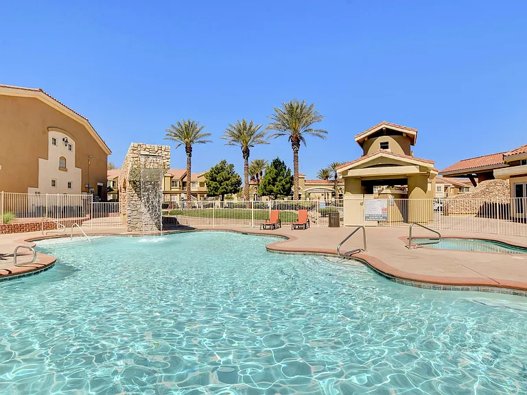 Coronado Bay Club