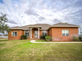 7246 Boat Race Rd, Panama City, FL 32404